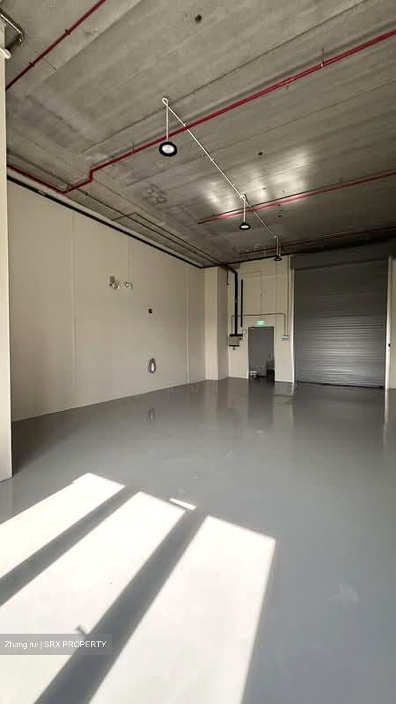 Stellar@tampines (D18), Factory #534779431